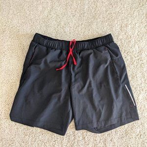 Men's RB3 Athletic Shorts